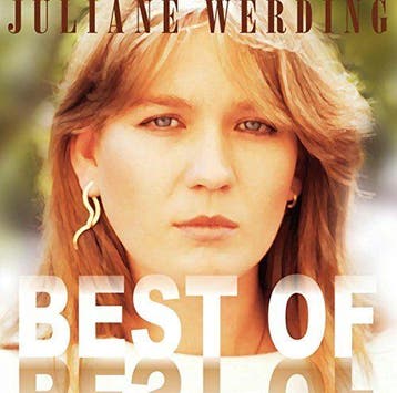 Juliane Werding - Best Of - CD, Ophalen of Verzenden, Nieuw in verpakking