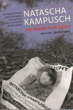 Natascha Kampusch 9789044333688 Allan Hall Michael Leidig, Verzenden, Gelezen, Allan Hall Michael Leidig