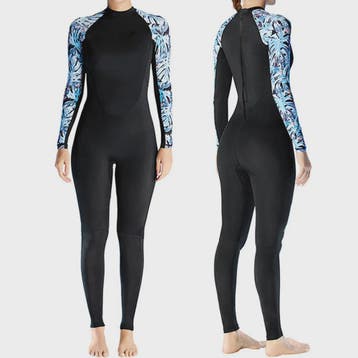 Dames Wetsuit 3mm Neopreen - Warm, Flexibel & Duurzaam voor, Verzenden, Nieuw
