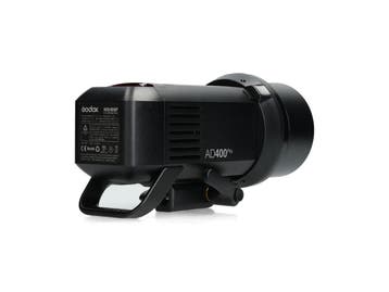 Godox AD400 Pro Flash Tube (Non actief) - 1 jaar garantie, Audio, Tv en Foto, Fotografie | Fotostudio en Toebehoren, Ophalen of Verzenden