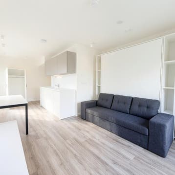 Studio gevonden in of bij Groningen, 20 tot 35 m², Groningen