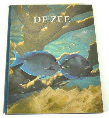 De Zee - Parool/Life, Verzenden, Gelezen