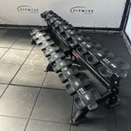 Star Trac - Dumbell Rek - Zwart, Ophalen of Verzenden, Nieuw, Overige typen