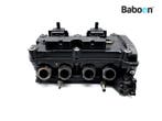 Cilinderkop Honda CB 600 F Hornet 2005-2006 (CB600F PC36), Verzenden, Gebruikt
