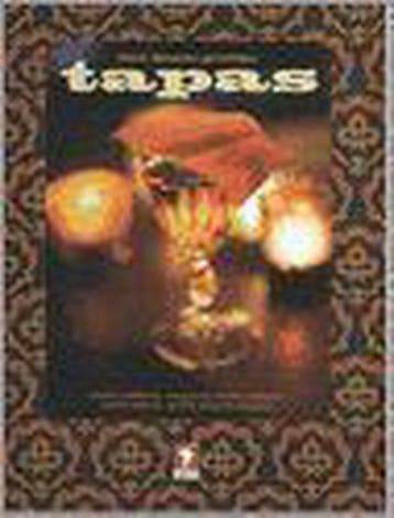 Tapas, Ophalen of Verzenden, Nieuw