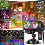Decoratieve lamp projector | retourdeal 36% korting, Ophalen of Verzenden, Nieuw, Beamerlamp