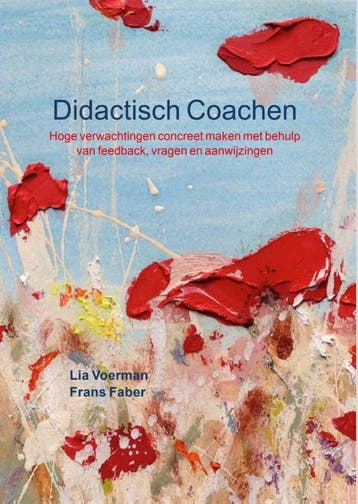 Didactisch Coachen 9789083053066, Verzenden, Zo goed als nieuw