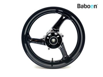 Voorwiel Suzuki GSX R 1300 Hayabusa 2008-2017 (GSX1300R) New, Verzenden, Gebruikt