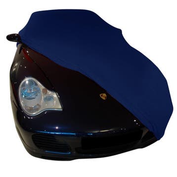Autohoes voor Porsche 911 (996) Turbo (1997-2005) Indoor, Auto diversen, Ophalen of Verzenden, Nieuw, Op maat