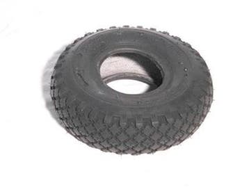 Buitenband 3.00-4 Maat 260x85 voor BERG Skelters, Ophalen of Verzenden, Nieuw
