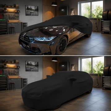 Autohoes voor BMW M3 Touring (G81) (2020-present) Indoor, Ophalen of Verzenden, Nieuw, Op maat