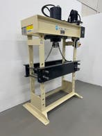 AYEL-TECH werkplaatspers hydraulische garagepers 100 Ton, Nieuw