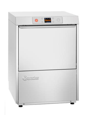 Bartscher Vaatwasser | Ontsmetting | Mand 500x500mm | 400V |, Witgoed en Apparatuur, Ophalen of Verzenden, Nieuw