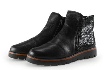 Feyn Enkellaarzen in maat 38 Zwart, Kleding | Dames, Schoenen, Feyn, Verzenden, Zwart, Lage of Enkellaarzen