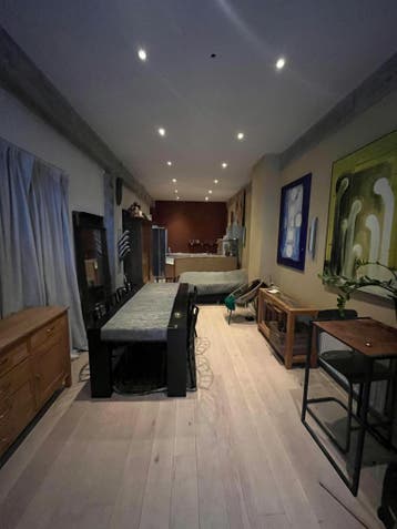 Studio te huur in Schiedam - 50 m² - 1 kamer(s), Rotterdam