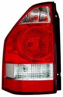 Achterlicht o.a: Mitsubishi, Pajero Canvas Top (V6, 7) - 4), Ophalen of Verzenden, Nieuw, Mitsubishi
