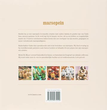 Marsepein 9789020970920 G. Jans, Verzenden, Gelezen, G. Jans