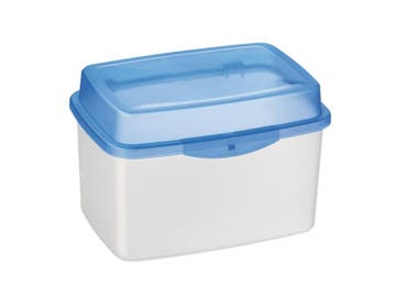 Sunware Club Cuisine Box met Deksel 5.6 Liter, Ophalen of Verzenden, Nieuw