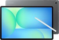 Samsung Galaxy Tab S10 FE Plus 13,1 128GB [Wi-Fi + 5G] gray, Verzenden, Zo goed als nieuw, Samsung, 128 GB