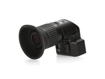 Nikon DR-6 Hoekzoeker - 1 jaar garantie, Ophalen of Verzenden, Zo goed als nieuw