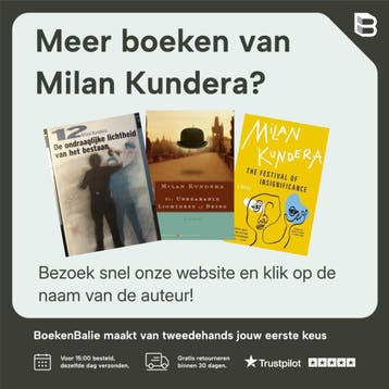 Slowness - Milan Kundera 9780060928414, Boeken, Verzenden, Gelezen, Milan Kundera