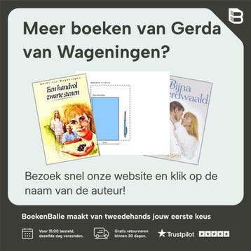In de schemering 9789020528763 Gerda van Wageningen, Verzenden, Gelezen, Gerda van Wageningen