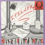 Q Tips – S.Y.S.L.J.F.M. / The Dance (7-Vinyl-Single), Ophalen of Verzenden, Nieuw in verpakking