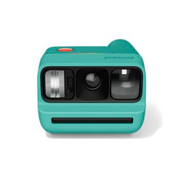 Polaroid Go Generation 3 Instant Camera Teal, Verzenden
