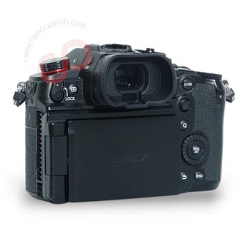 Panasonic Lumix G DC-GH6 nr. 2107, Ophalen of Verzenden, Gebruikt, Overige Merken