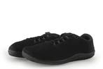 Freet Barefoot Sneakers in maat 40 Zwart, Verzenden, Zwart, Freet Barefoot, Sneakers of Gympen