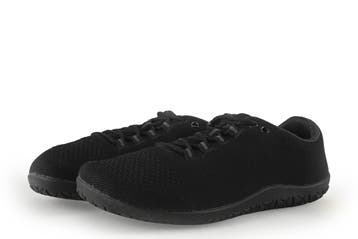 Freet Barefoot Sneakers in maat 40 Zwart, Verzenden, Zwart, Freet Barefoot, Sneakers of Gympen