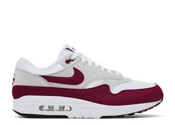 Nike Air Max 1 87 Stranger Things Steve Harrington, Nike air max, Overige kleuren, Verzenden, Nieuw