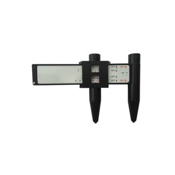 WEBER-TOOLS  VELGSTEEK METER, Verzenden, Nieuw