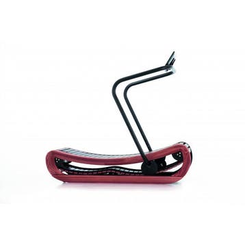 NOHRD Loopband Sprintbok Kersenhout, Sport en Fitness, Verzenden, Nieuw