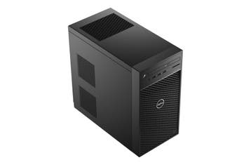 Dell Precision 3630 Tower | Intel® Xeon® E-2236 Processor |, Ophalen of Verzenden, Zo goed als nieuw, Dell, SSD