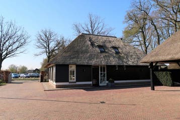 Te huur: Huis Vossersteeg in Dalfsen, Overijssel, Dalfsen