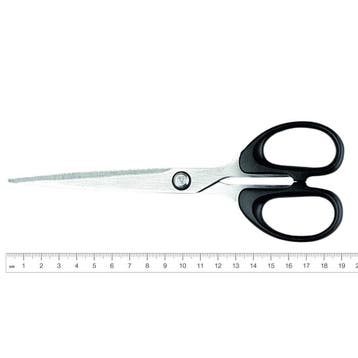RÖR Solingen Universele Schaar – 19 cm – Topkwaliteit K, Ophalen of Verzenden, Nieuw, Overige typen