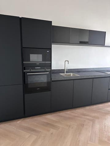 Te huur: Appartement Surinamepad in Haarlem, Noord-Holland, Appartement, Haarlem
