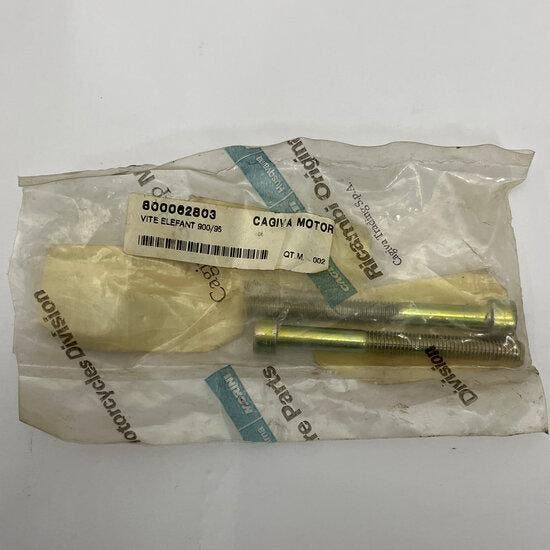 Ducati Allen bolt, swingarm - 800062803 Cagiva, Motoren, Onderdelen | Ducati, Nieuw, Verzenden