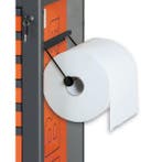 Papierrolhouder voor gereedschapswagen RSC24, Verzenden
