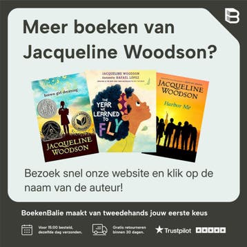 Brown girl dreaming - Jacqueline Woodson 9789021425962, Verzenden, Zo goed als nieuw, Jacqueline Woodson