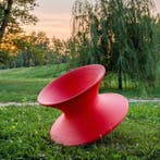 Magis Spun Schommelstoel, Verzenden, Nieuw