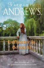 Gefluister in de nacht / Heavenstone-serie / 2 9789032511913, Boeken, Verzenden, Zo goed als nieuw, Virginia Andrews