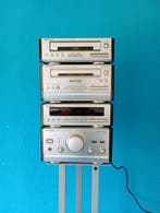 Technics - SE-HD60 Hifi-set, Nieuw