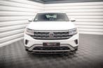 Front Splitter V.1 Volkswagen Atlas Cross Sport, Verzenden