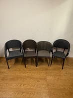 Showroommodel Terrasstoelen - S4192 Vintage/Café, Ophalen, Nieuw