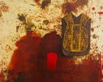 Hermann Nitsch (1938-2022) - Senza titolo