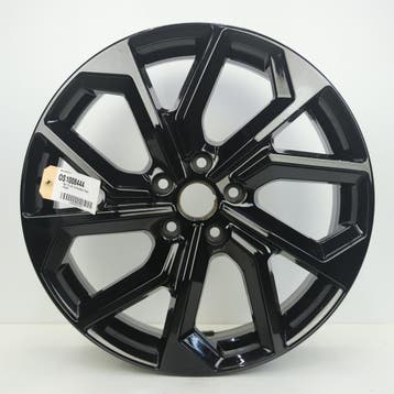 Set velgen 19 inch lichtmetalen Platin *OS1008444*, 19 inch, Gebruikt, Velg(en), Ophalen of Verzenden