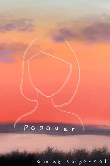 Popover - Anniek Corporaal 9789464180879, Verzenden, Zo goed als nieuw, Anniek Corporaal