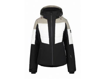 Icepeak ski jas dames Florala zwart 38 40 42, Kleding | Dames, Wintersportkleding, Nieuw, Jack